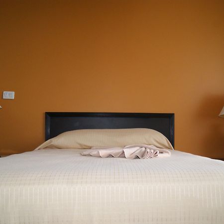 Hotel Miraflores Villahermosa Zewnętrze zdjęcie