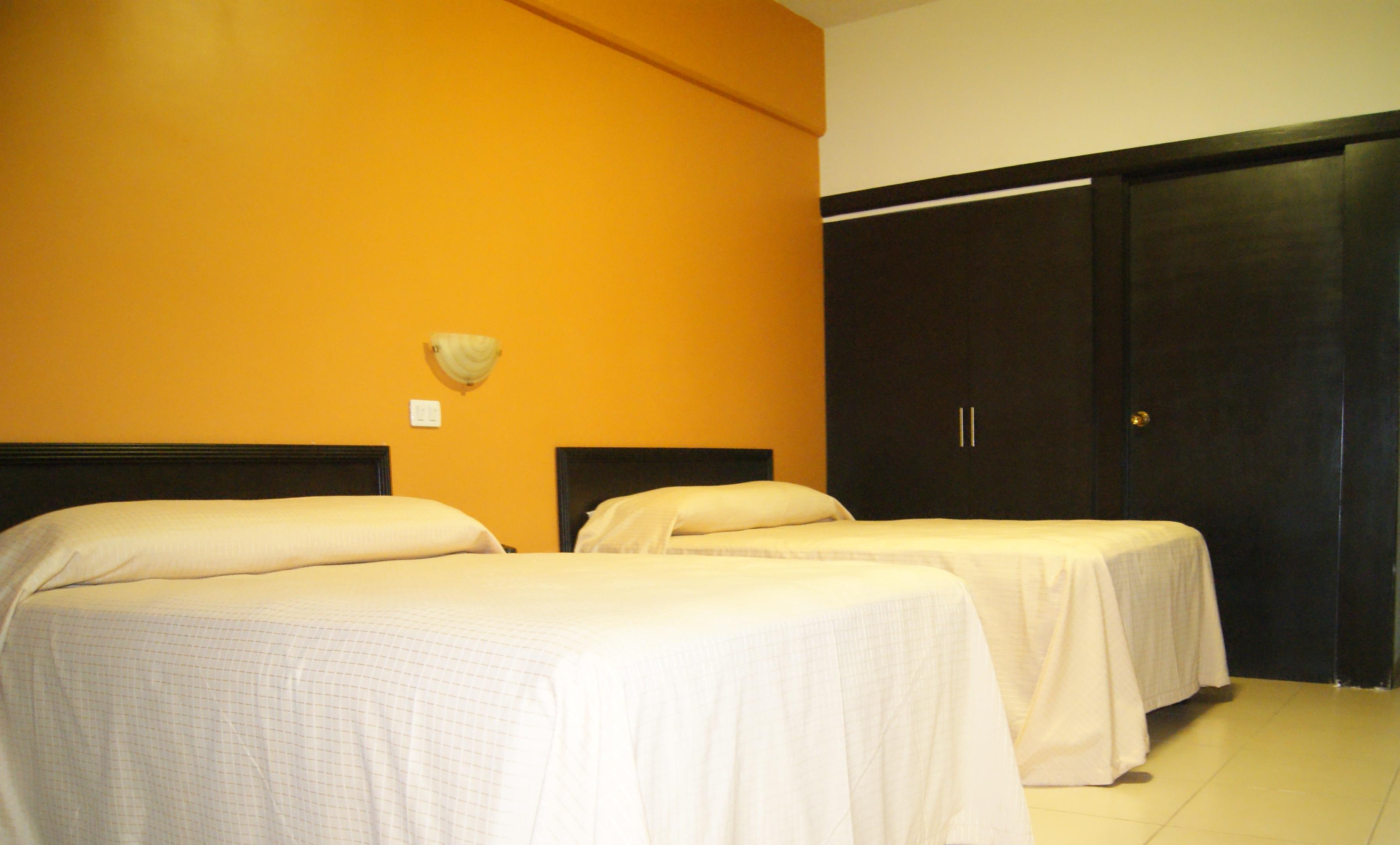 Hotel Miraflores Villahermosa Zewnętrze zdjęcie