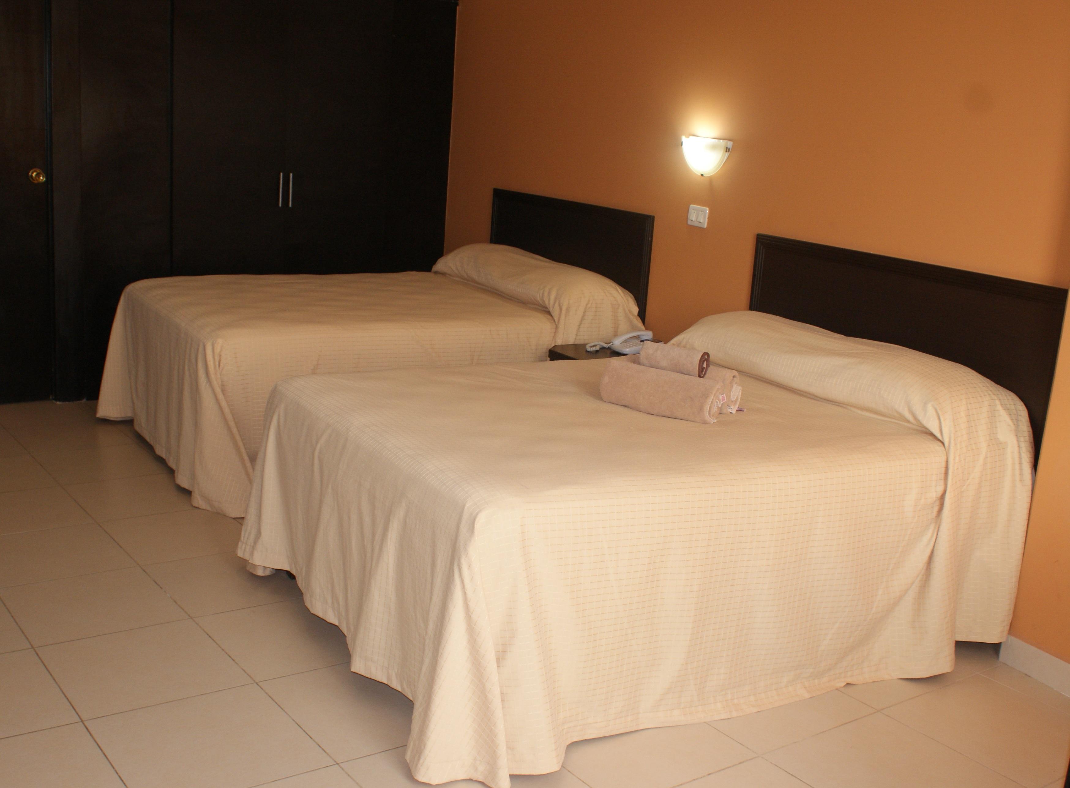 Hotel Miraflores Villahermosa Zewnętrze zdjęcie