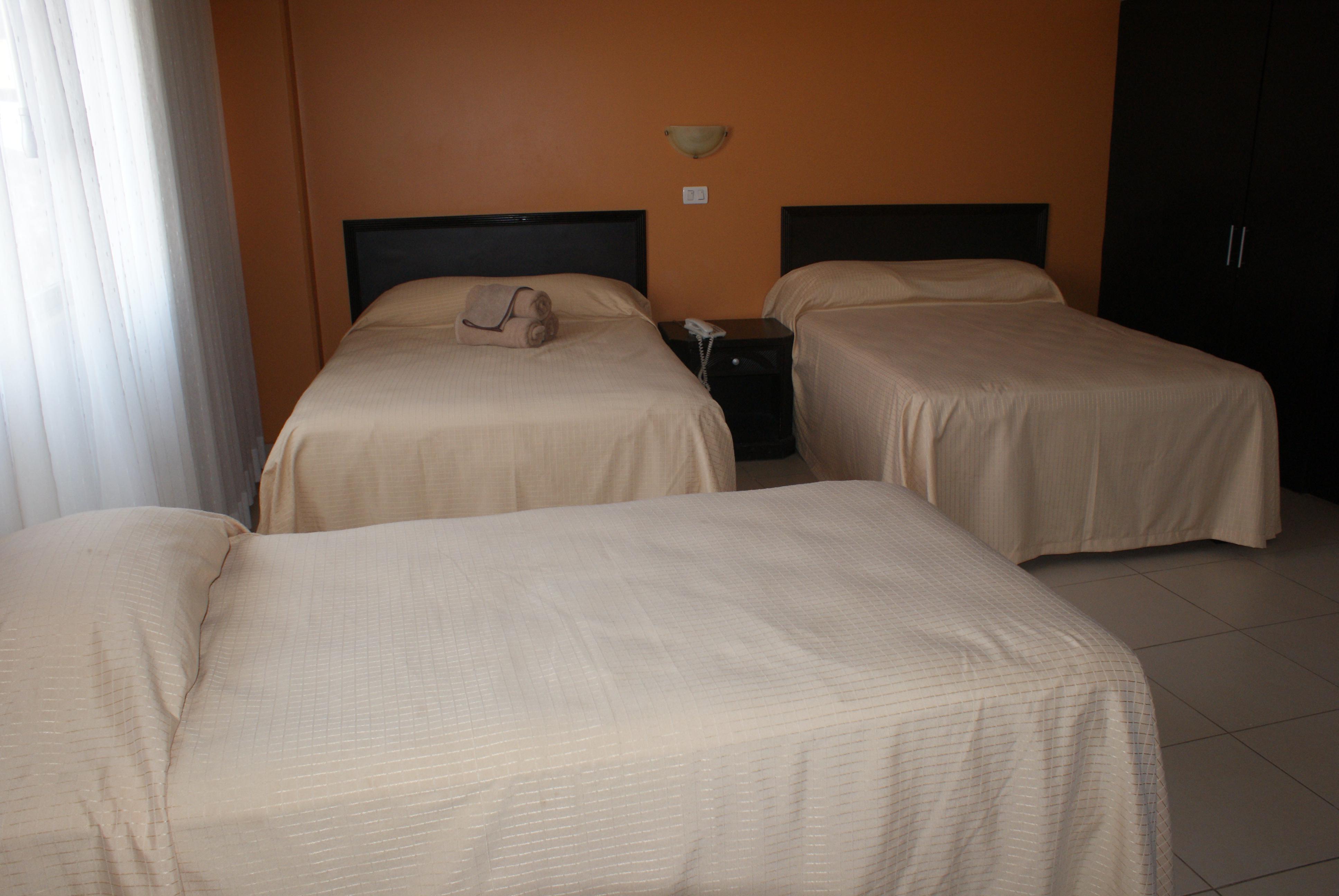 Hotel Miraflores Villahermosa Zewnętrze zdjęcie