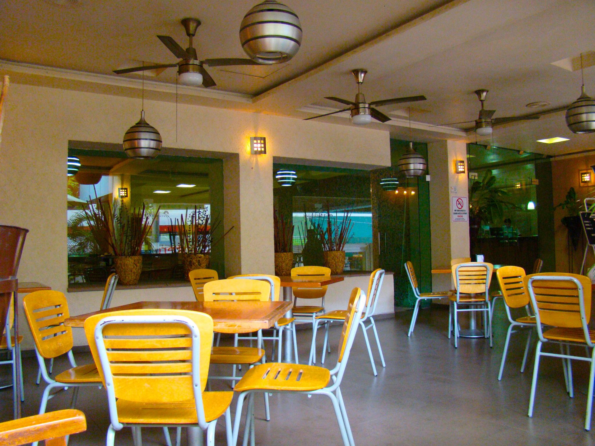 Hotel Miraflores Villahermosa Zewnętrze zdjęcie