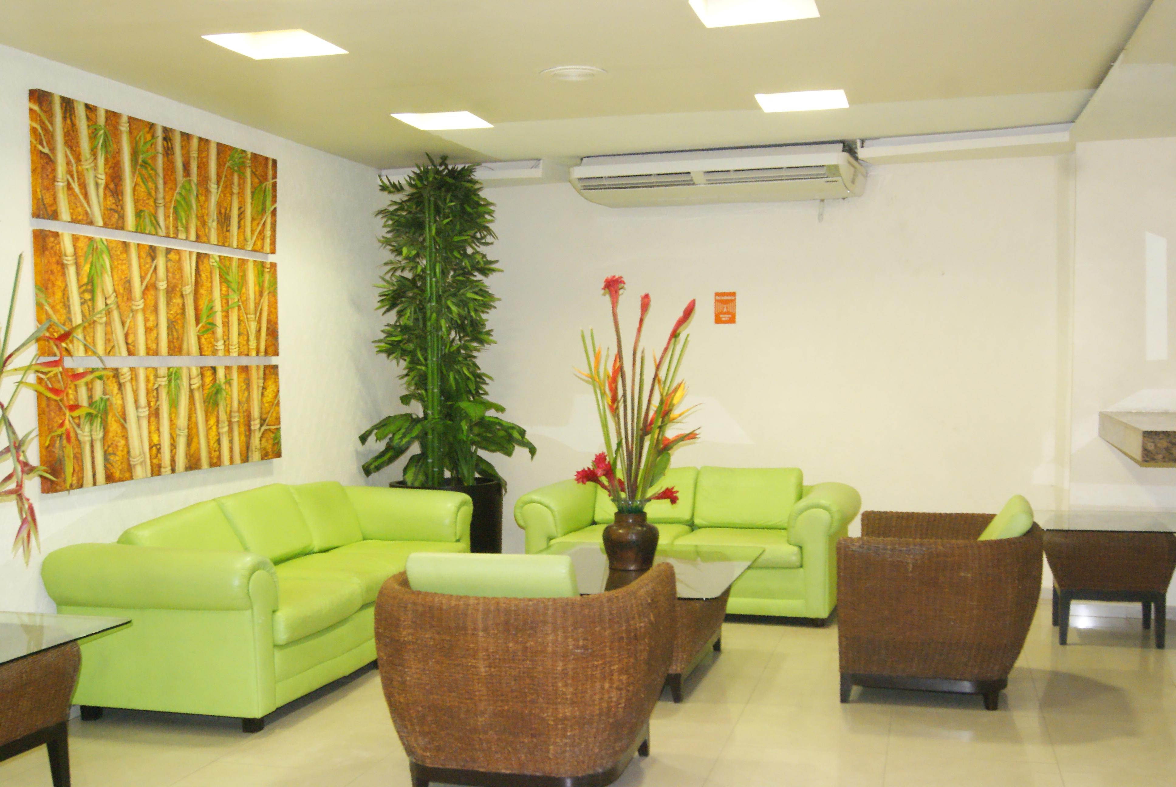 Hotel Miraflores Villahermosa Zewnętrze zdjęcie