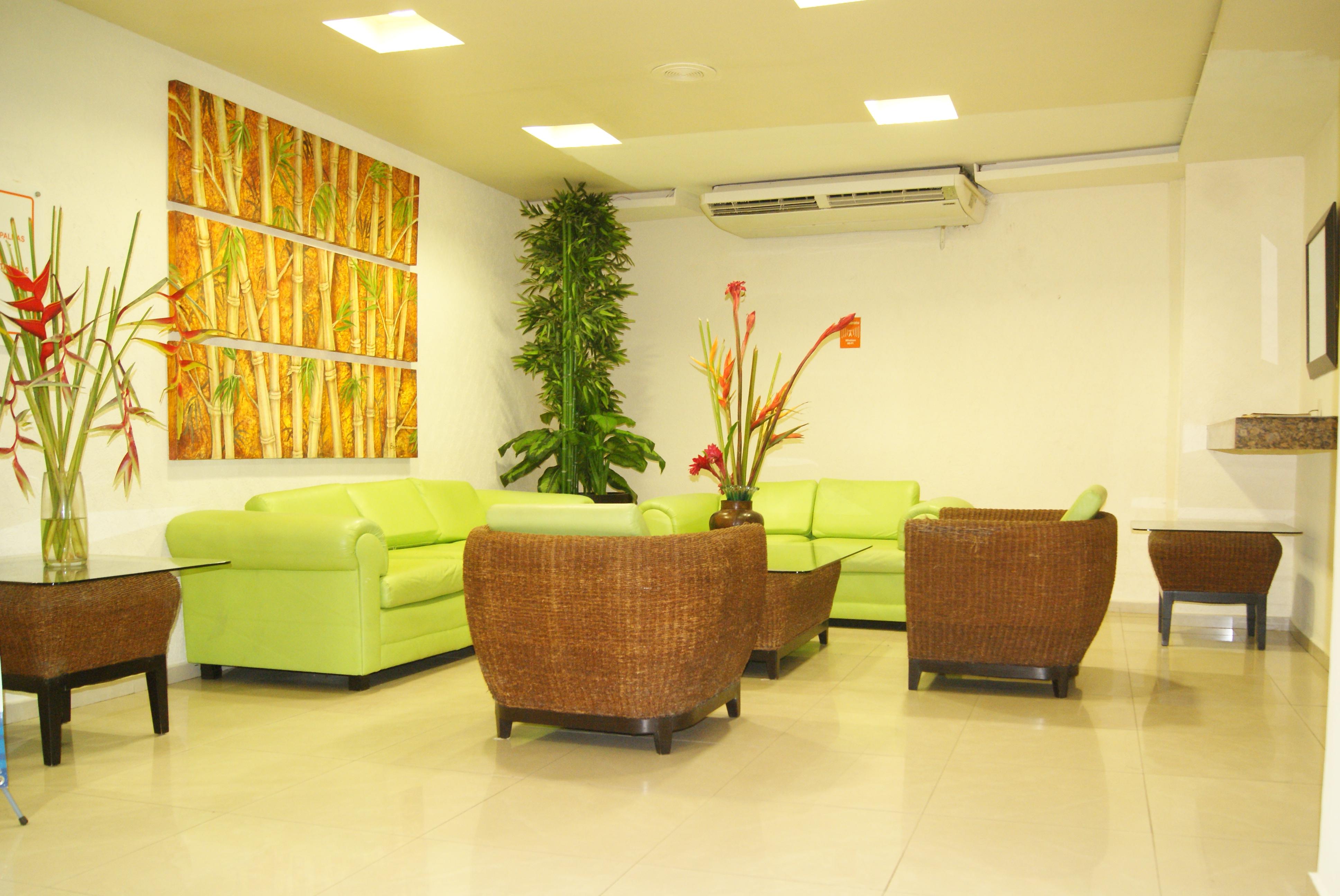 Hotel Miraflores Villahermosa Zewnętrze zdjęcie