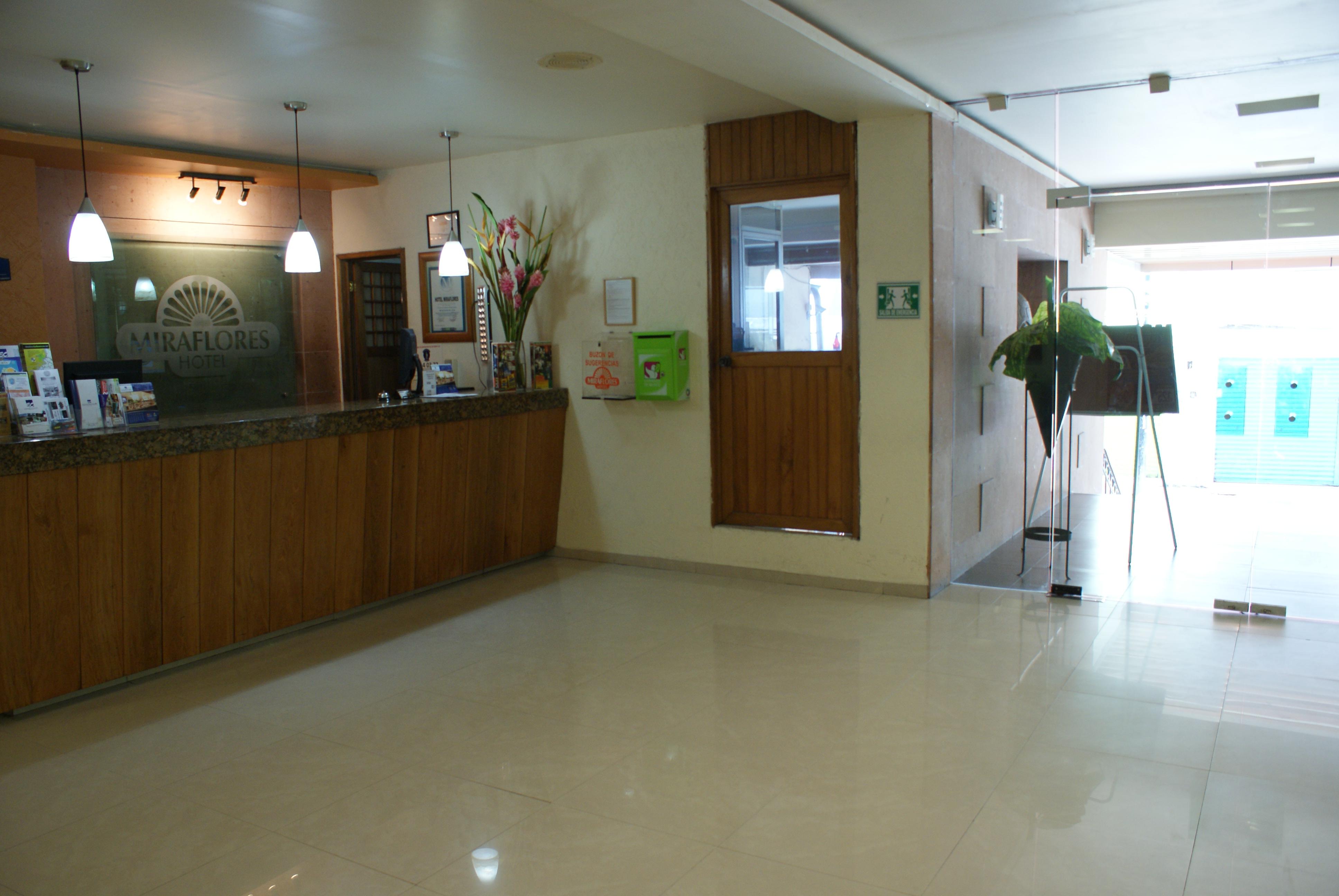 Hotel Miraflores Villahermosa Zewnętrze zdjęcie