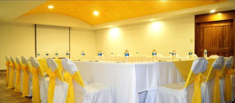 Hotel Miraflores Villahermosa Zewnętrze zdjęcie