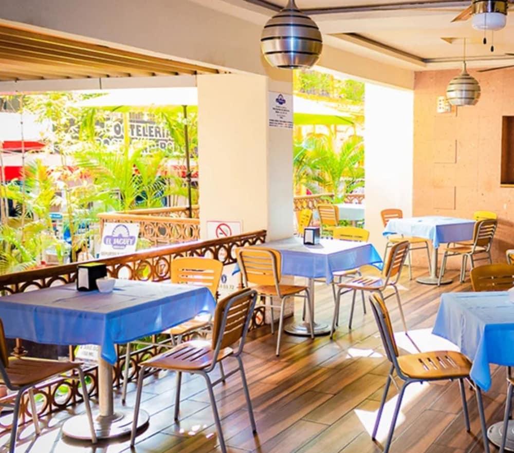 Hotel Miraflores Villahermosa Zewnętrze zdjęcie