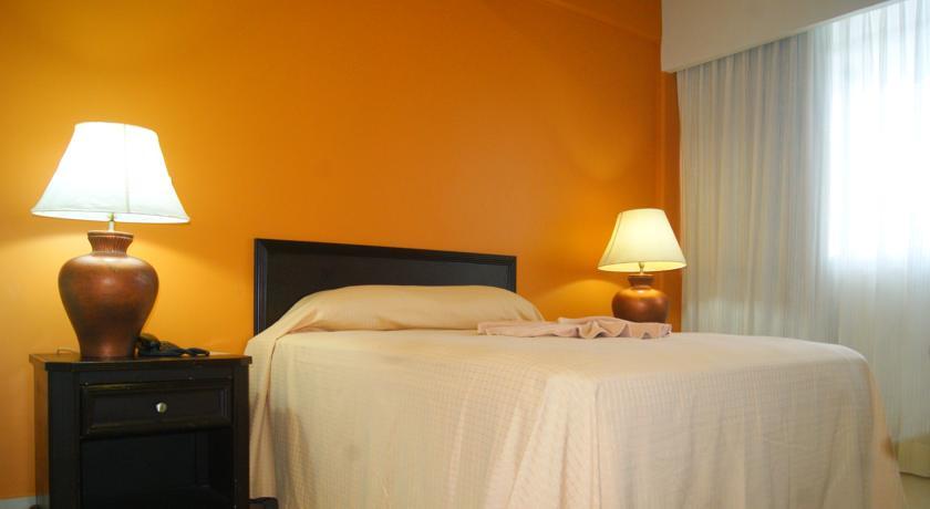 Hotel Miraflores Villahermosa Pokój zdjęcie