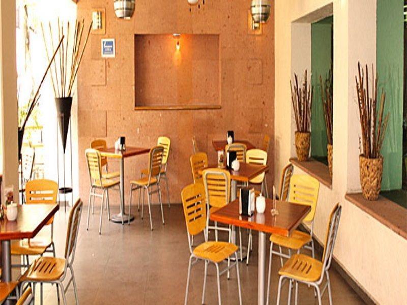 Hotel Miraflores Villahermosa Zewnętrze zdjęcie