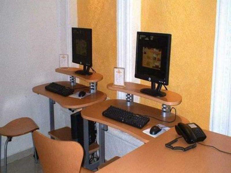 Hotel Miraflores Villahermosa Zewnętrze zdjęcie