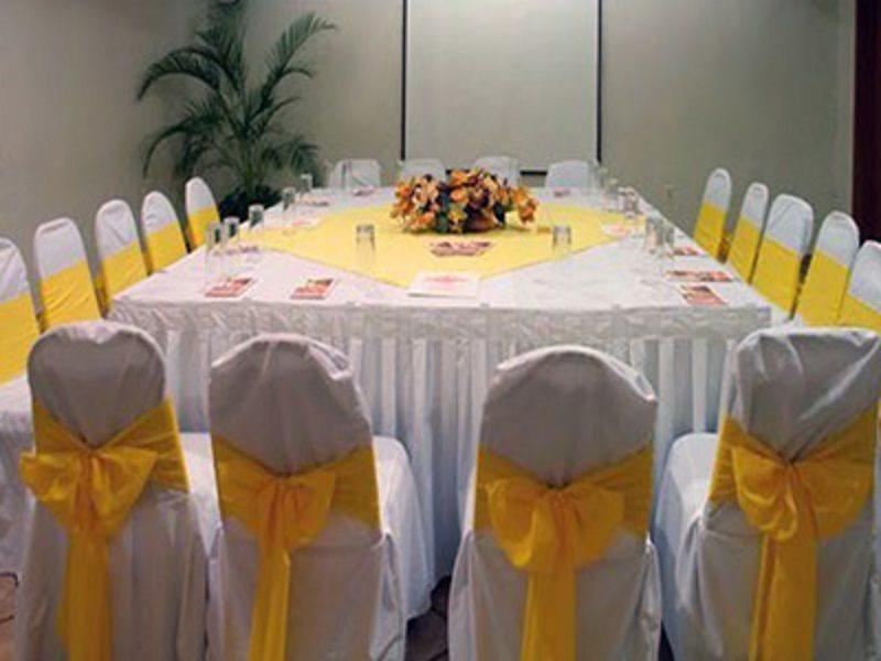Hotel Miraflores Villahermosa Zewnętrze zdjęcie