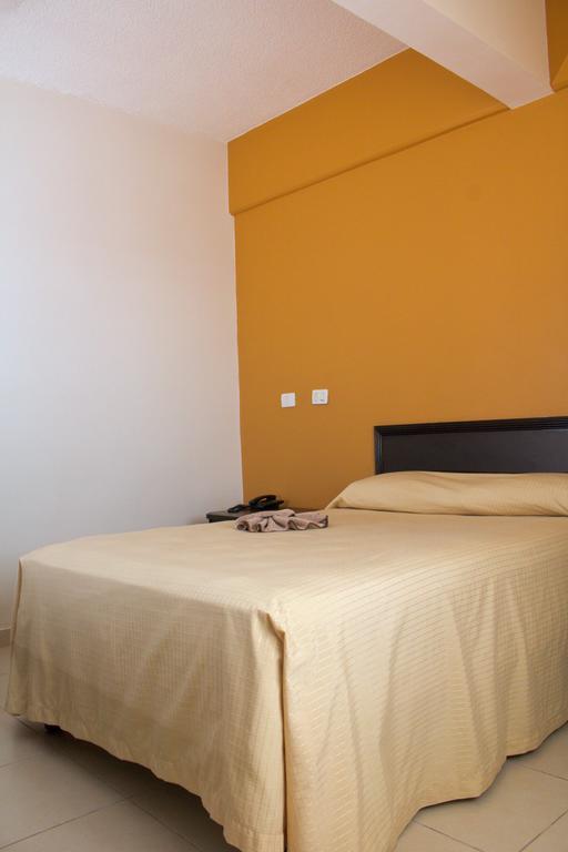 Hotel Miraflores Villahermosa Zewnętrze zdjęcie