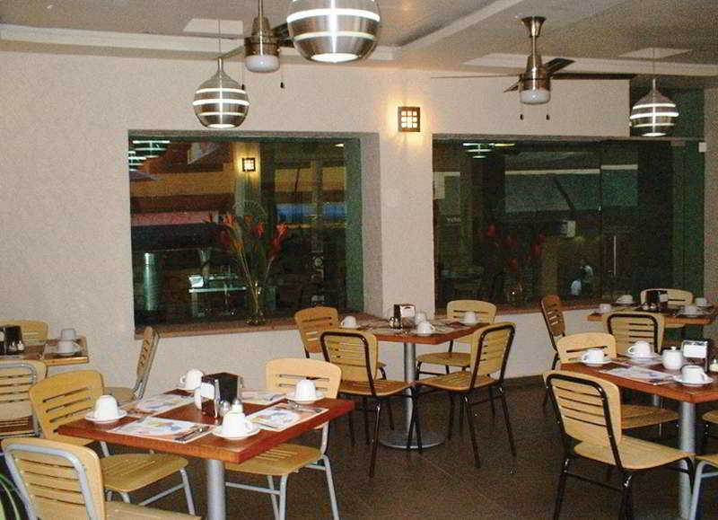 Hotel Miraflores Villahermosa Zewnętrze zdjęcie