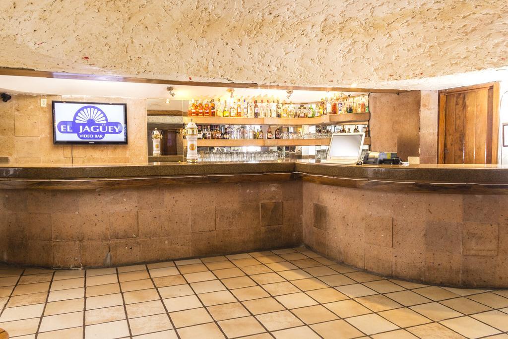 Hotel Miraflores Villahermosa Zewnętrze zdjęcie
