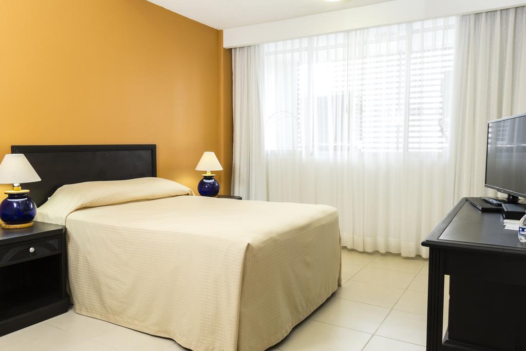 Hotel Miraflores Villahermosa Zewnętrze zdjęcie